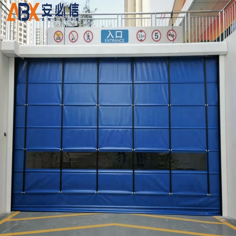 河源市伸缩式卸货平台