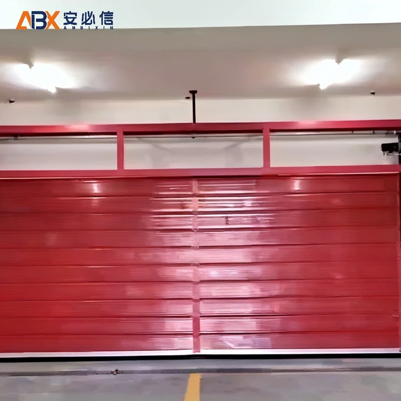 河源市涡轮硬质高速门